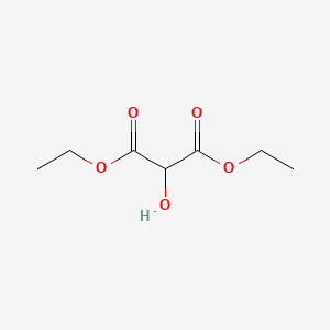 Diethyl 2-Hydroxymalonate