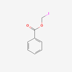 Iodomethyl Benzoate