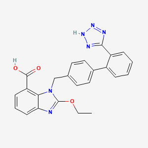 Candesartan, 98%
