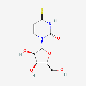 4-Thiouridine, 98+%