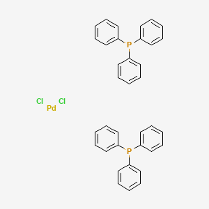 PdCl2(PPh3)2(HPMC encapsulated)