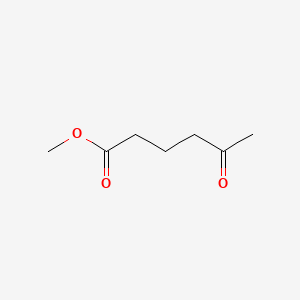 Methyl 5-Oxohexanoate