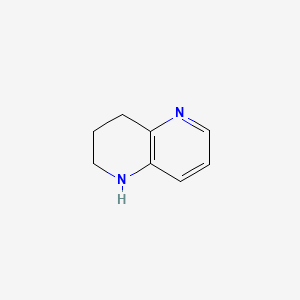 1,2,3,4-Tetrahydro-1,5-naphthyridine