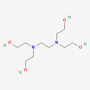N,N,N', N'-Tetrakis(2-hydroxyethyl)ethylenediamine, 99%