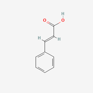 trans-Cinnamic acid，AR，≥99.5%