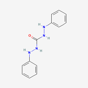 1,5-Diphenylcarbonohydrazide