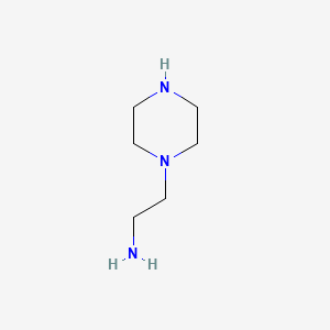 N-Aminoethylpiperazine, 99%