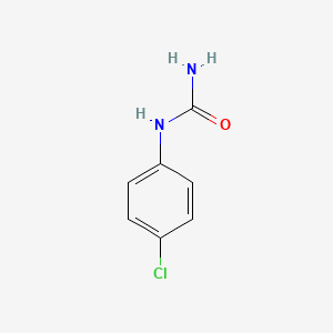 1-(4-Chlorophenyl)urea