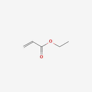 Ethyl acrylate, 99%, stab. with 20 ppm MEHQ