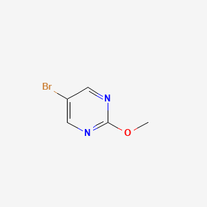 5-Bromo-2-methoxypyrimidine, 97%
