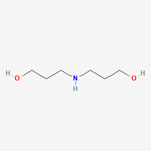 3,3'-Azanediylbis(propan-1-ol)