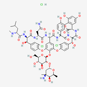 Vancomycin