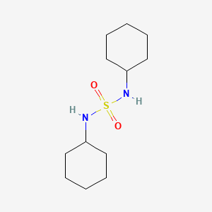 N,N'-Dicyclohexylsulfamide
