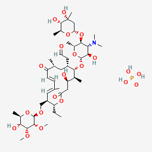 Tylosin phosphate