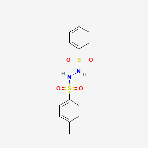 N,N'-Bis(p-toluenesulfonyl)hydrazine, 98%