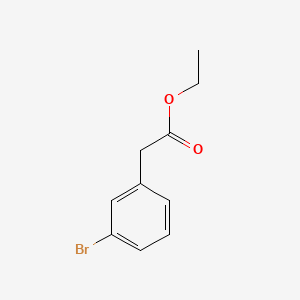 Ethyl 2-(3-Bromophenyl)acetate
