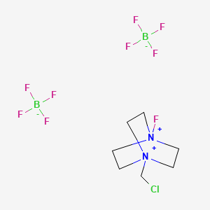 Selectfluor fluorinating reagent, 95%