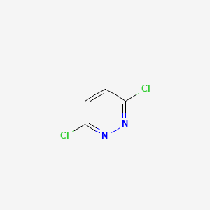 3,6-Dichloropyridazine