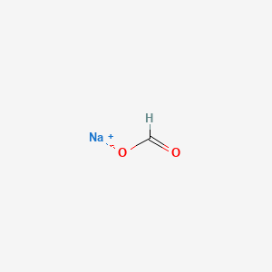 Sodium formate, ACS reagent