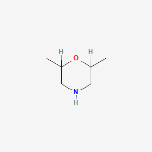 2,6-Dimethylmorpholine