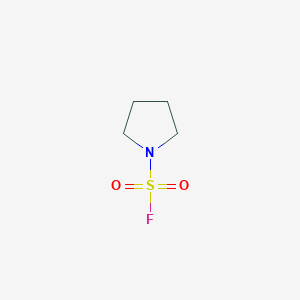 Pyrrolidine-1-sulfonyl Fluoride