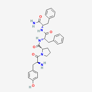 Endomorphin II