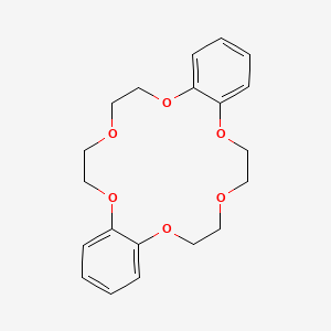 Dibenzo-18-crown 6-Ether