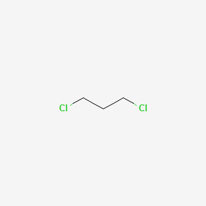 1,3-dichloropropane in methanol