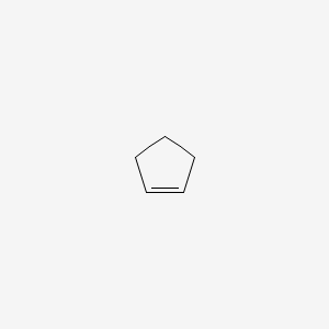 Cyclopentene