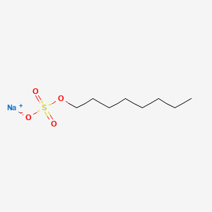 Sodium n-Octyl Sulfate