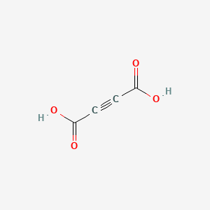 Acetylenedicarboxylic acid, 98%