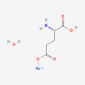 L-Glutamic acid monosodium salt