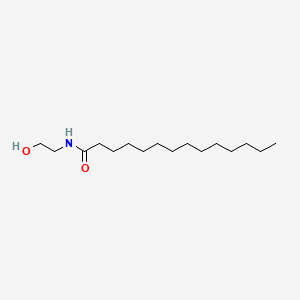 Myristoyl ethanolamide