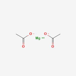 Magnesium acetate, 1M aq. soln.