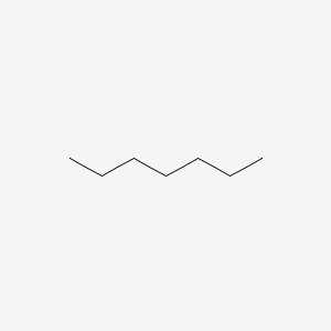 Heptane[99.0% for HPLC Solvent]
