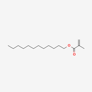 Dodecyl Methacrylate(bio-based carbon from plant ca. 75%) (stabilized with MEHQ)