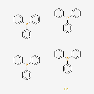 Pd(PPh3)4(HPMC encapsulated)