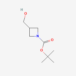 1-BOC-azetidine-3-methanol, 96%