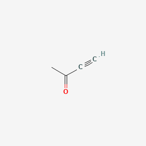 3-Butyn-2-one