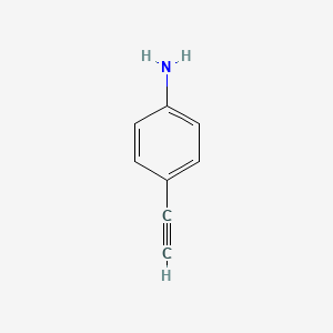 4-Ethynylaniline, 97%