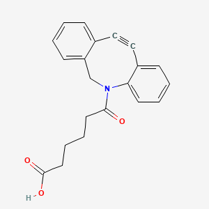 DBCO-C 6-acid