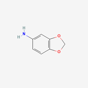 3,4-(Methylenedioxy)aniline, 98%