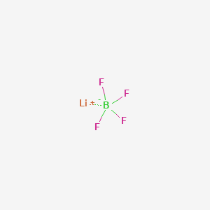 Lithium Tetrafluoroborate, 99.99% trace metals basis