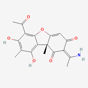 Usenamine A