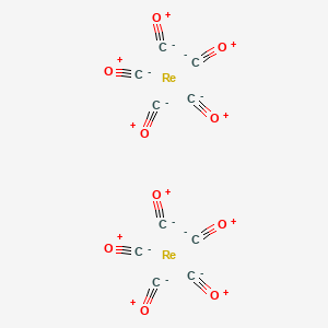 Decacarbonyldirhenium