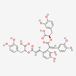 Salvianolic acid E