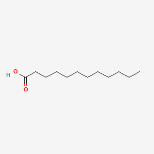 Dodecanoic acid, 99%