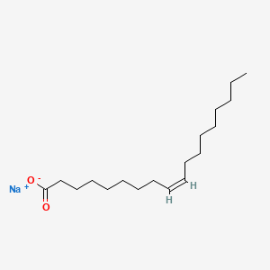 Oleic acid, sodium salt,CP