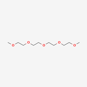 Tetraethylene glycol dimethyl ether, 99%
