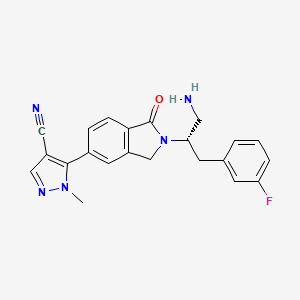 INCB-047775